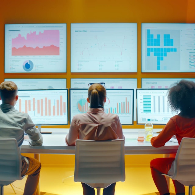 Maximize Your ROI: 12 AI Analytics Tools for Small Business Marketing